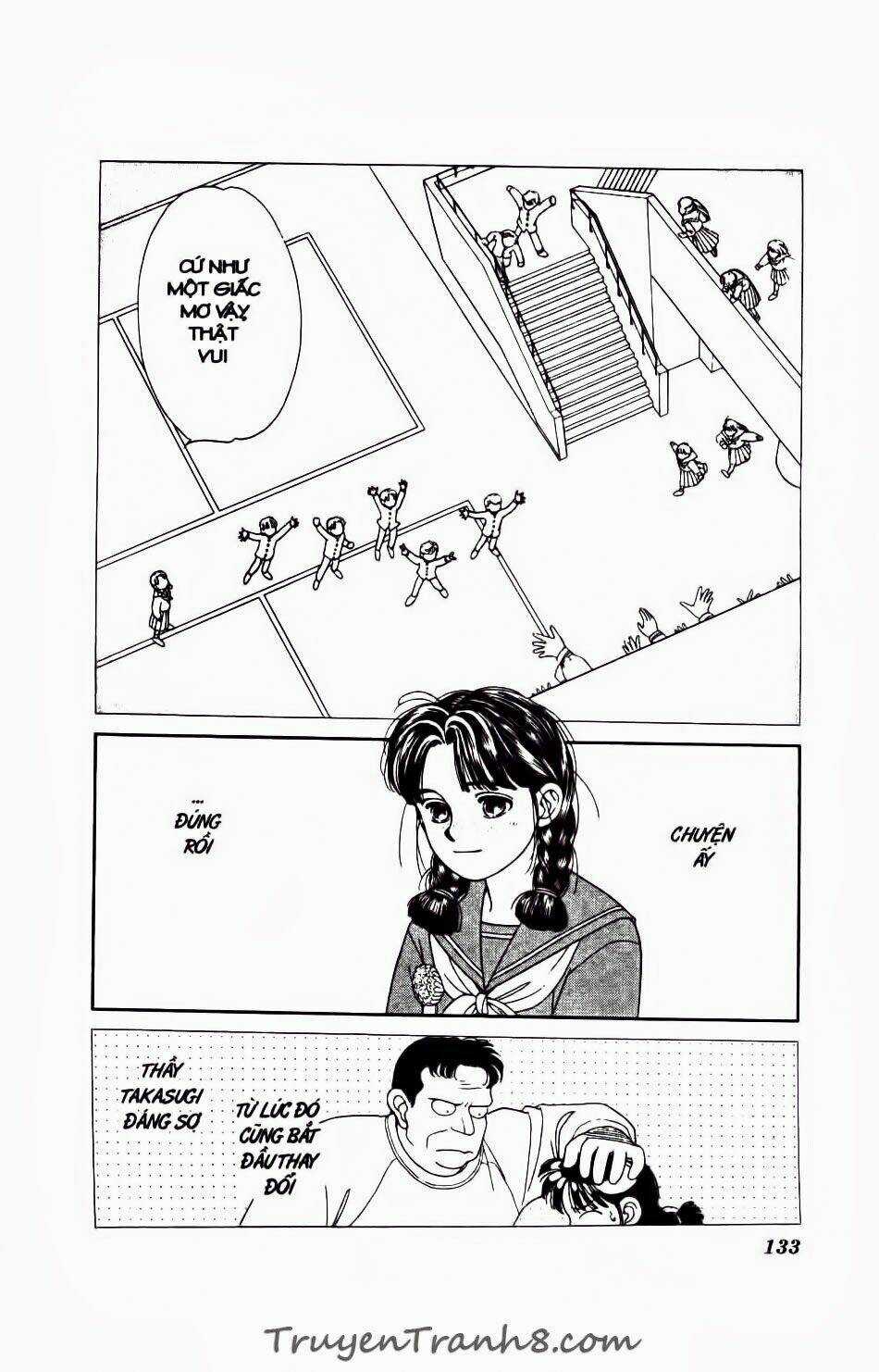 Hajime Là Số Một Chapter 42 trang 20