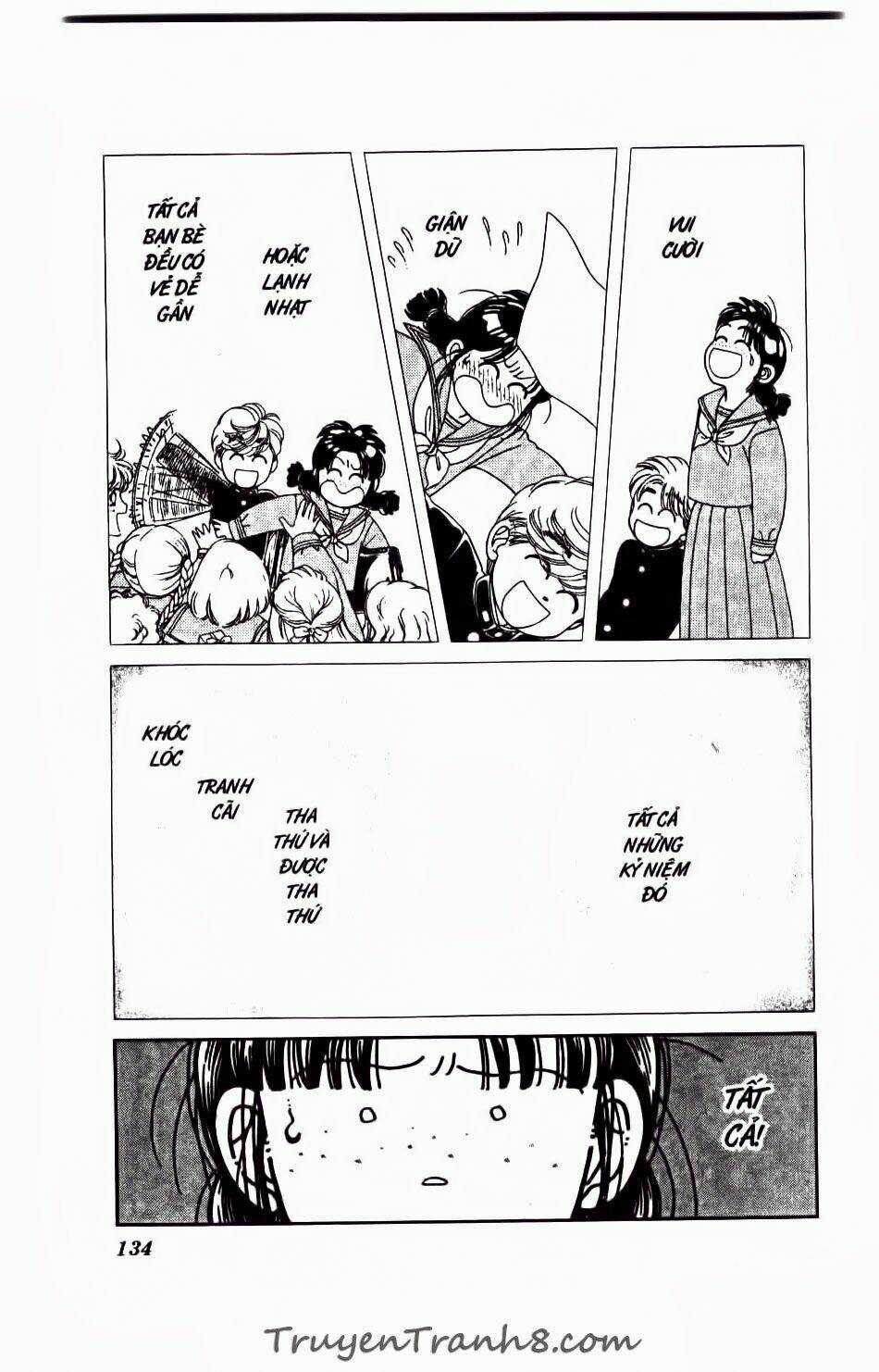 Hajime Là Số Một Chapter 42 trang 21