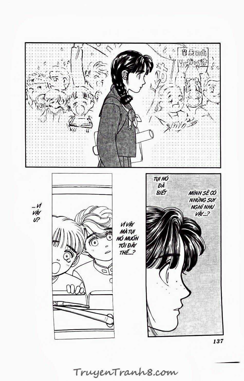 Hajime Là Số Một Chapter 42 trang 24