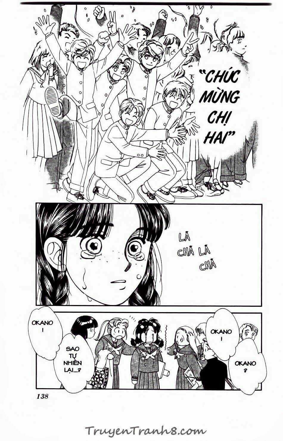 Hajime Là Số Một Chapter 42 trang 25