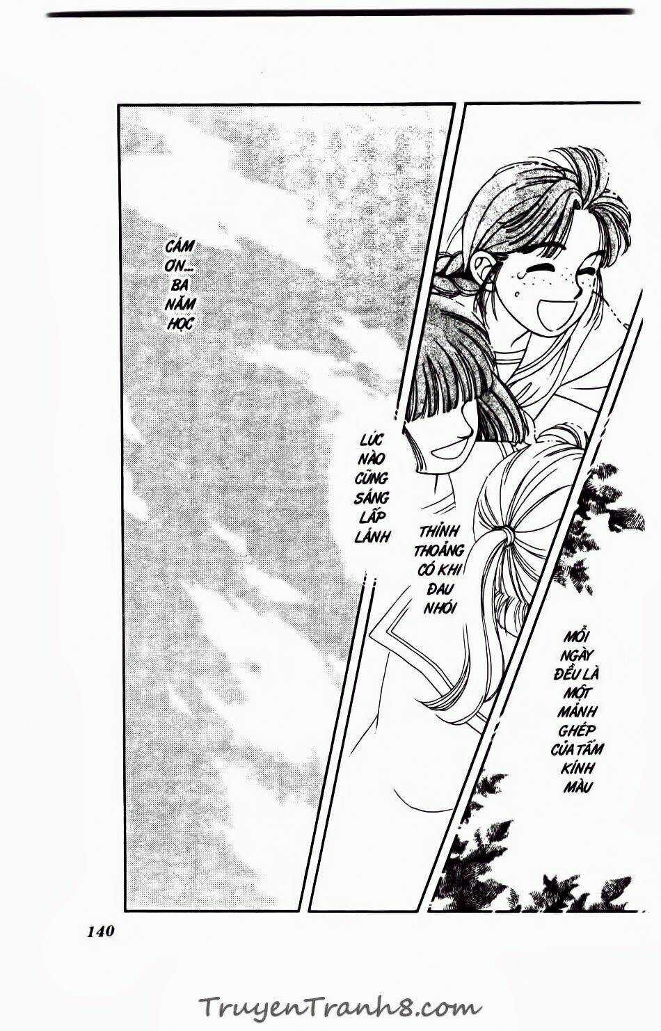 Hajime Là Số Một Chapter 42 trang 27