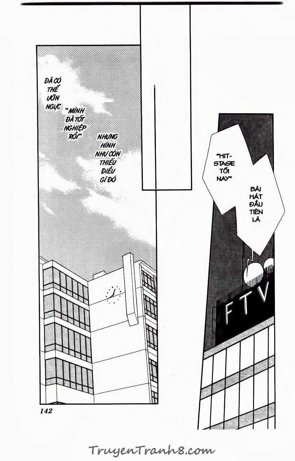 Hajime Là Số Một Chapter 42 trang 29