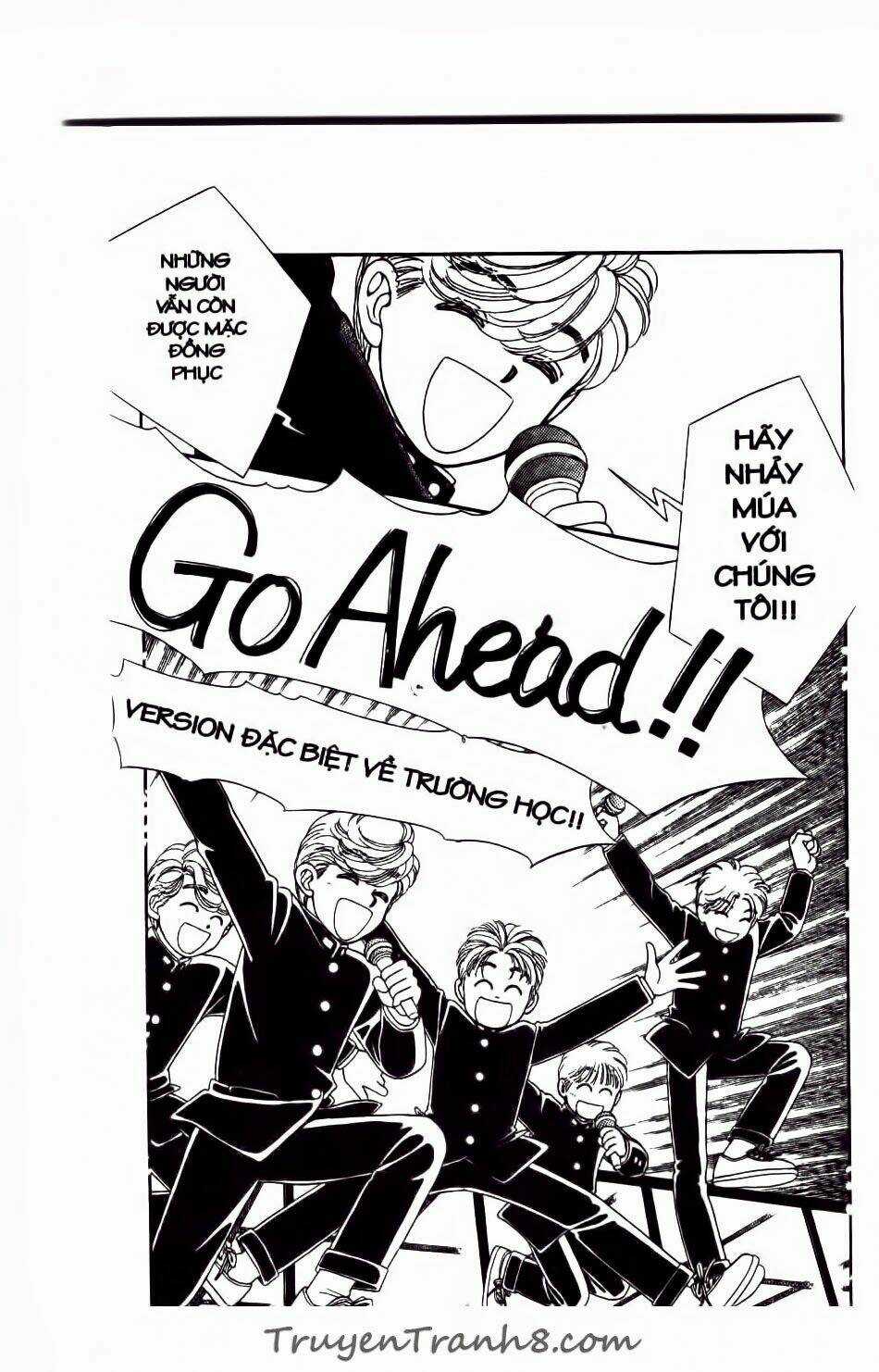 Hajime Là Số Một Chapter 42 trang 33