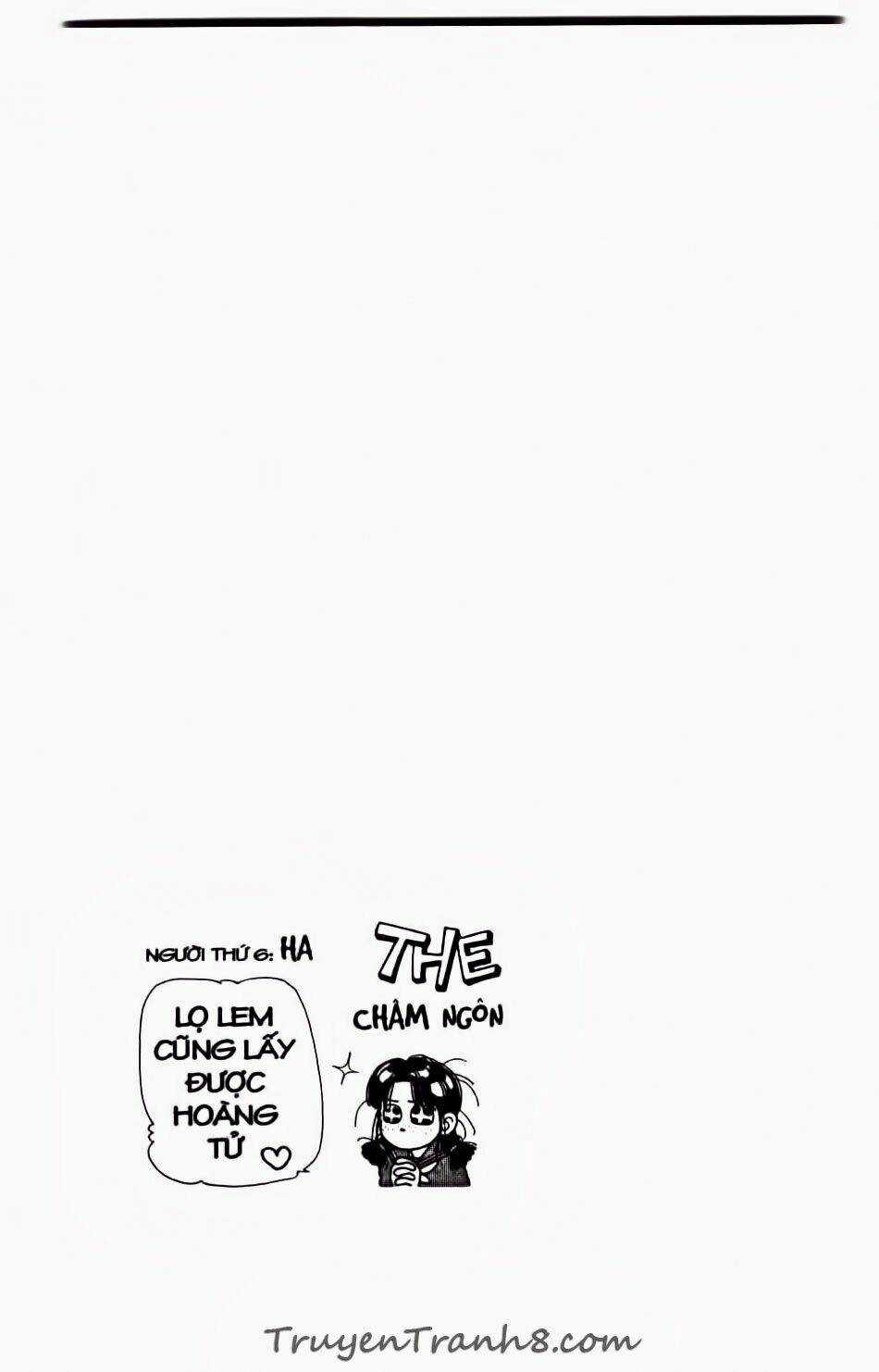 Hajime Là Số Một Chapter 42 trang 35