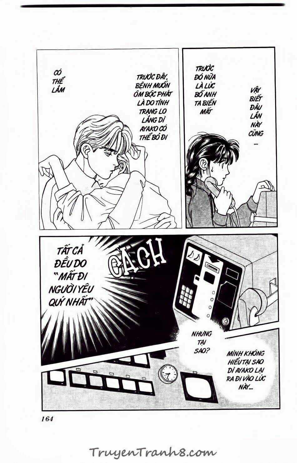 Hajime Là Số Một Chapter 43 trang 16