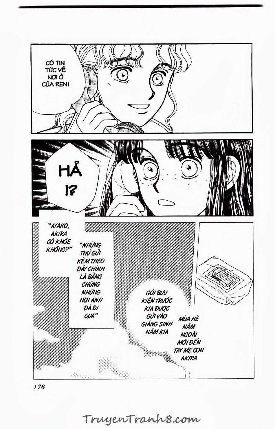 Hajime Là Số Một Chapter 43 trang 28