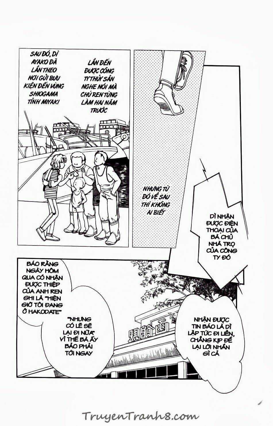 Hajime Là Số Một Chapter 43 trang 29