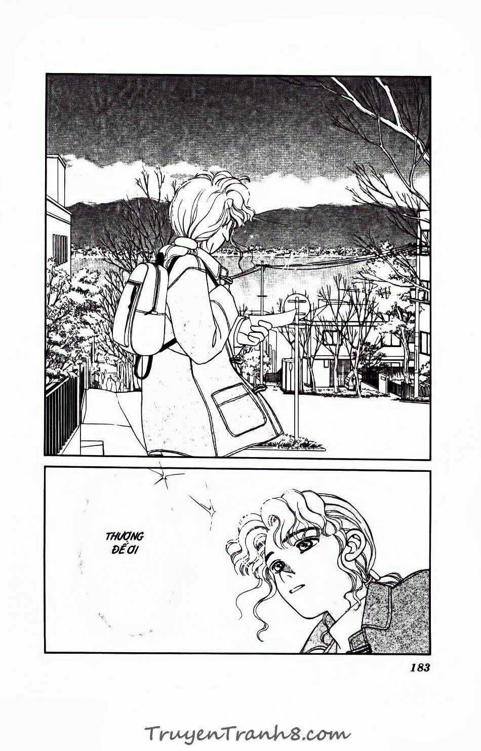 Hajime Là Số Một Chapter 43 trang 35