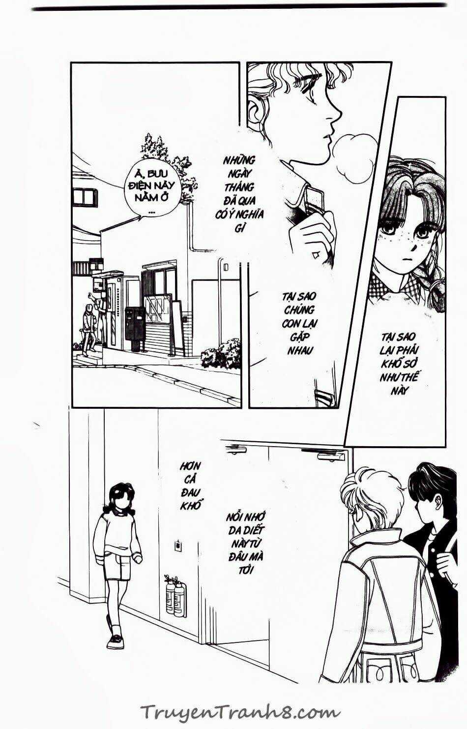 Hajime Là Số Một Chapter 43 trang 36