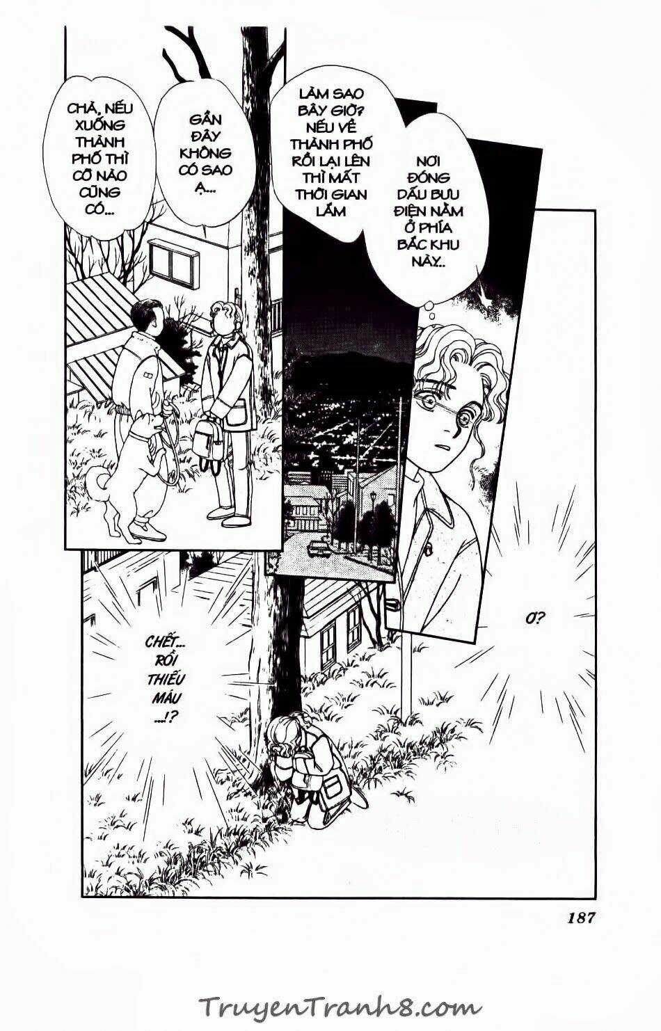 Hajime Là Số Một Chapter 43 trang 39