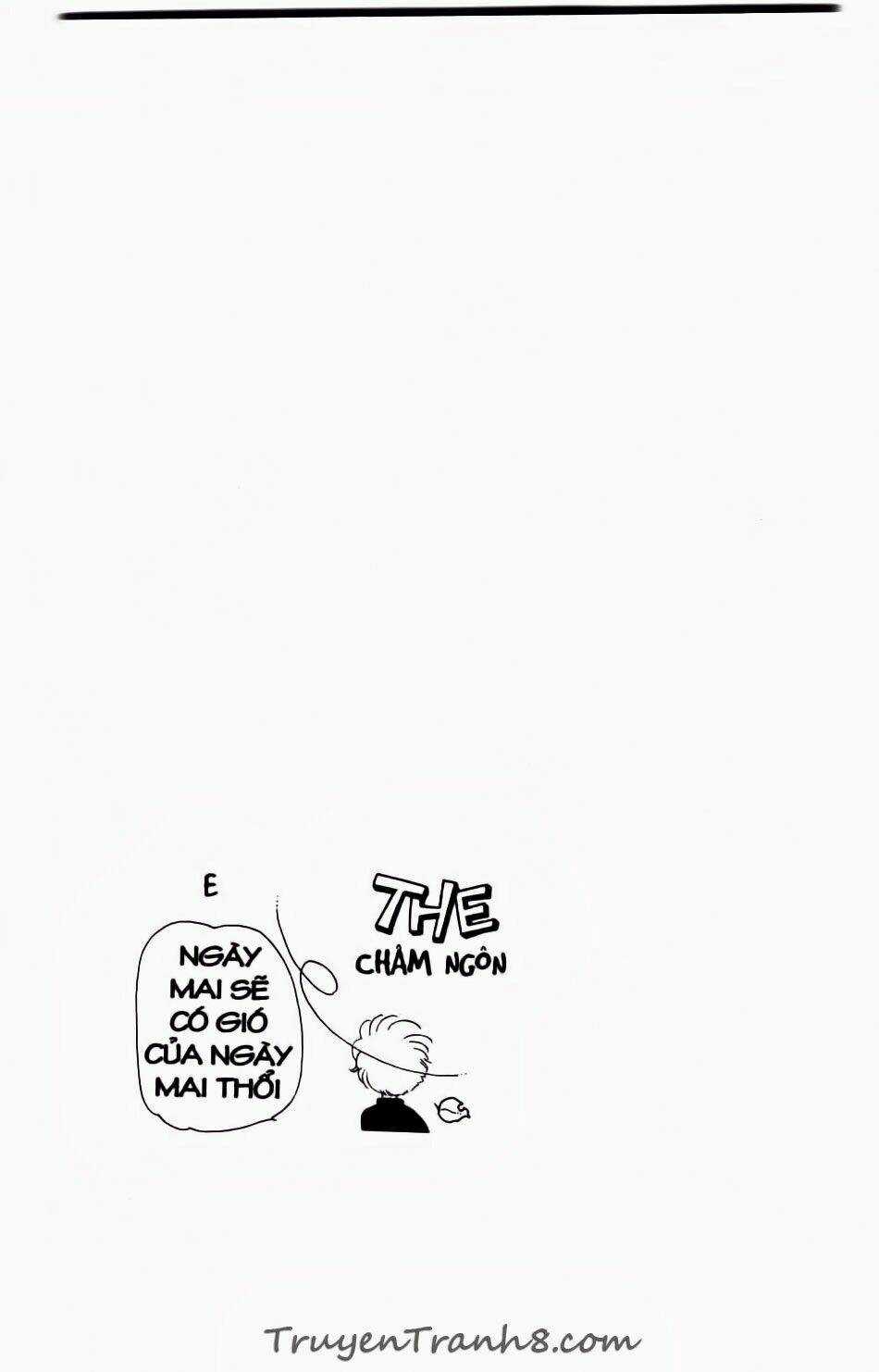 Hajime Là Số Một Chapter 43 trang 40