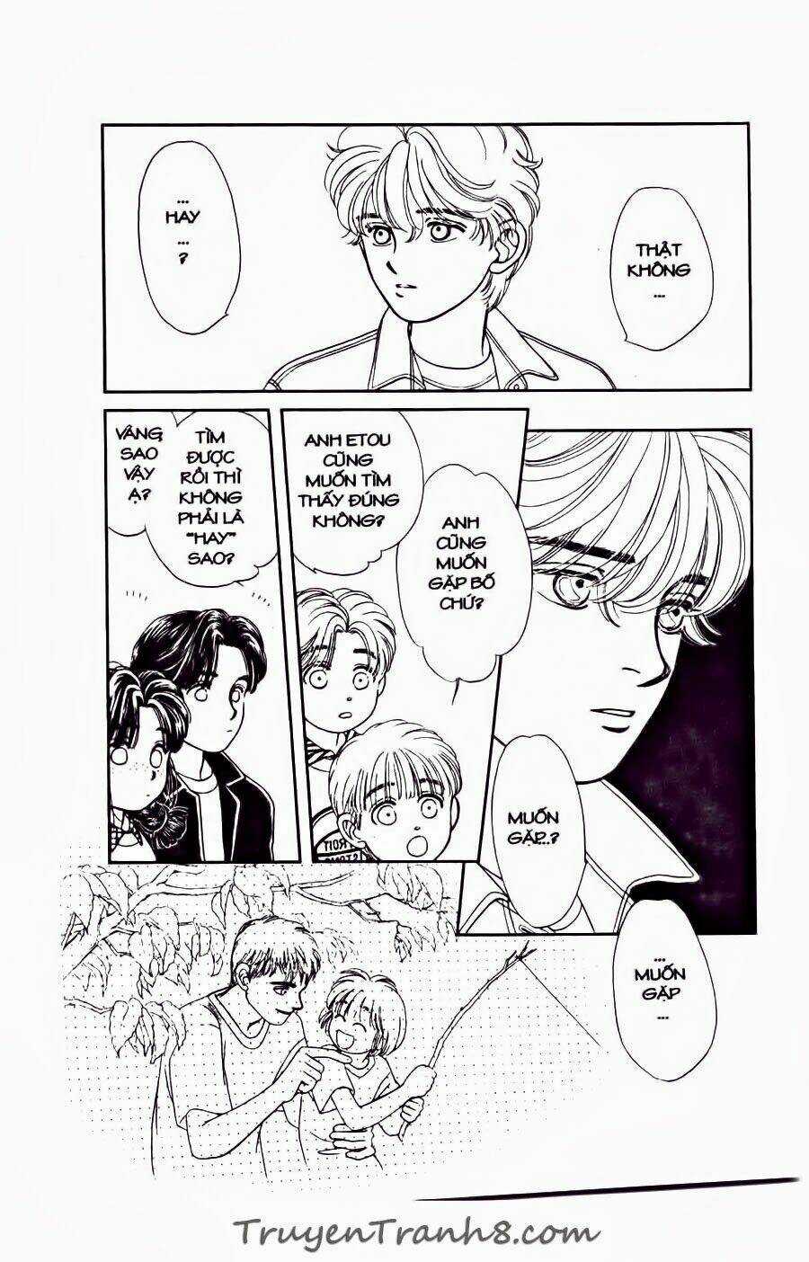 Hajime Là Số Một Chapter 44 trang 14