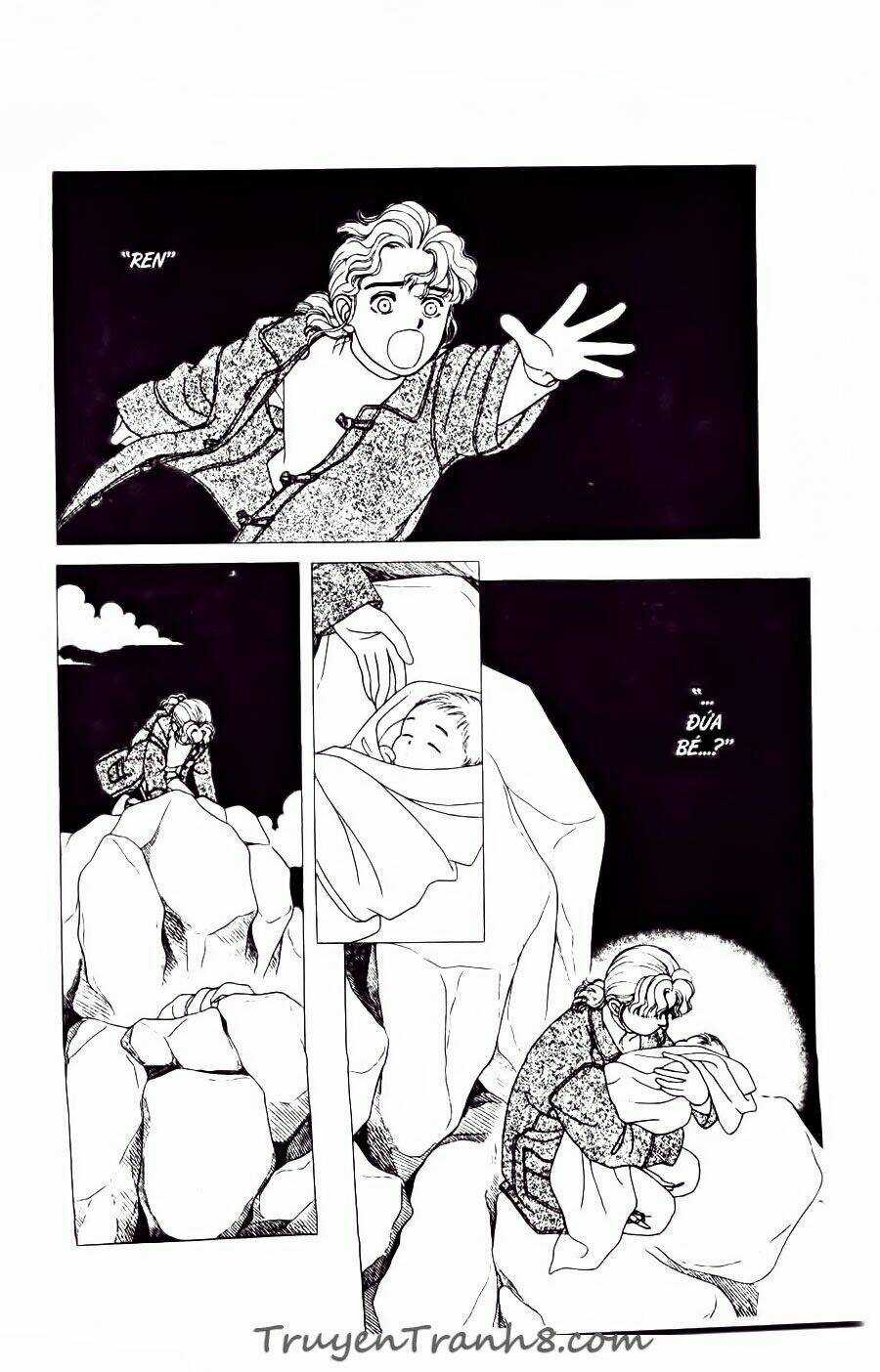 Hajime Là Số Một Chapter 44 trang 2