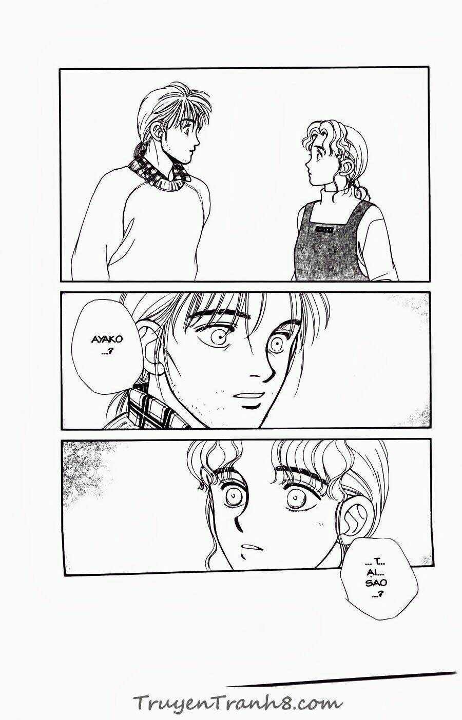 Hajime Là Số Một Chapter 44 trang 26