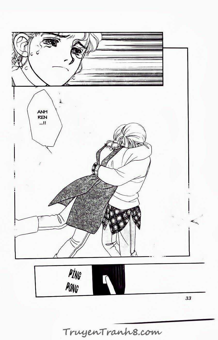 Hajime Là Số Một Chapter 44 trang 28