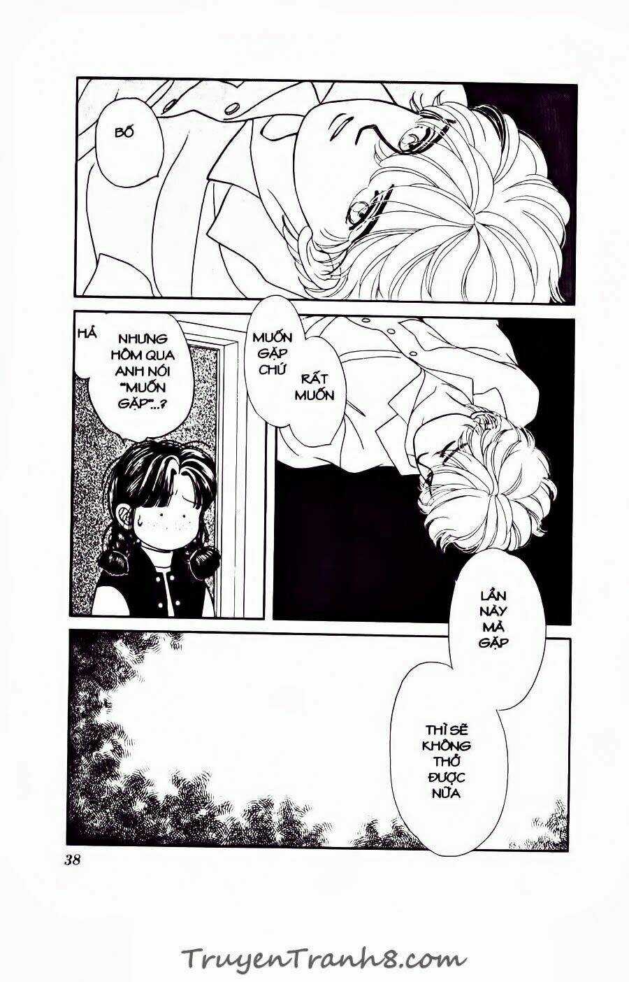 Hajime Là Số Một Chapter 44 trang 33