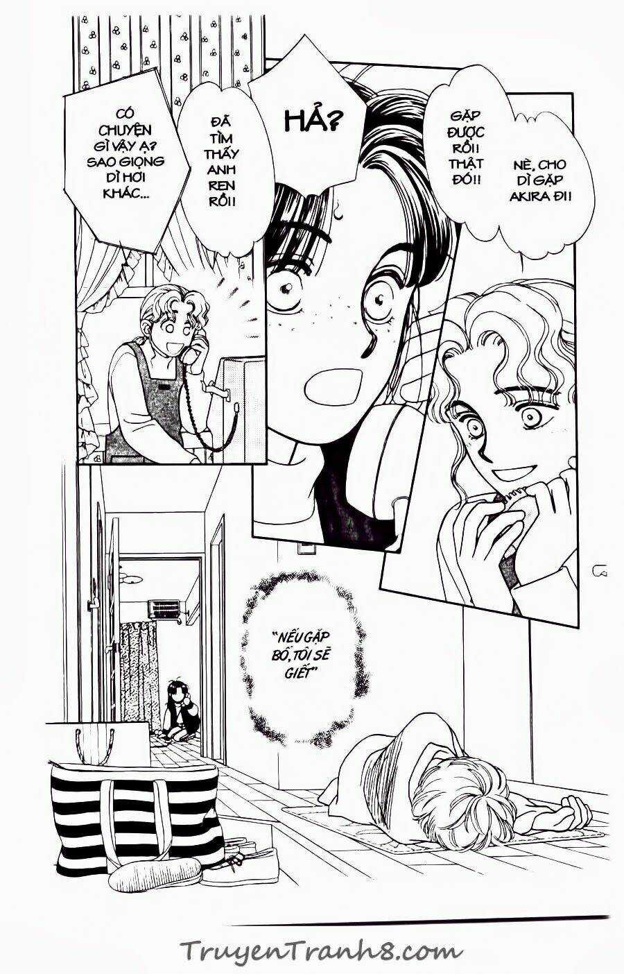 Hajime Là Số Một Chapter 44 trang 38