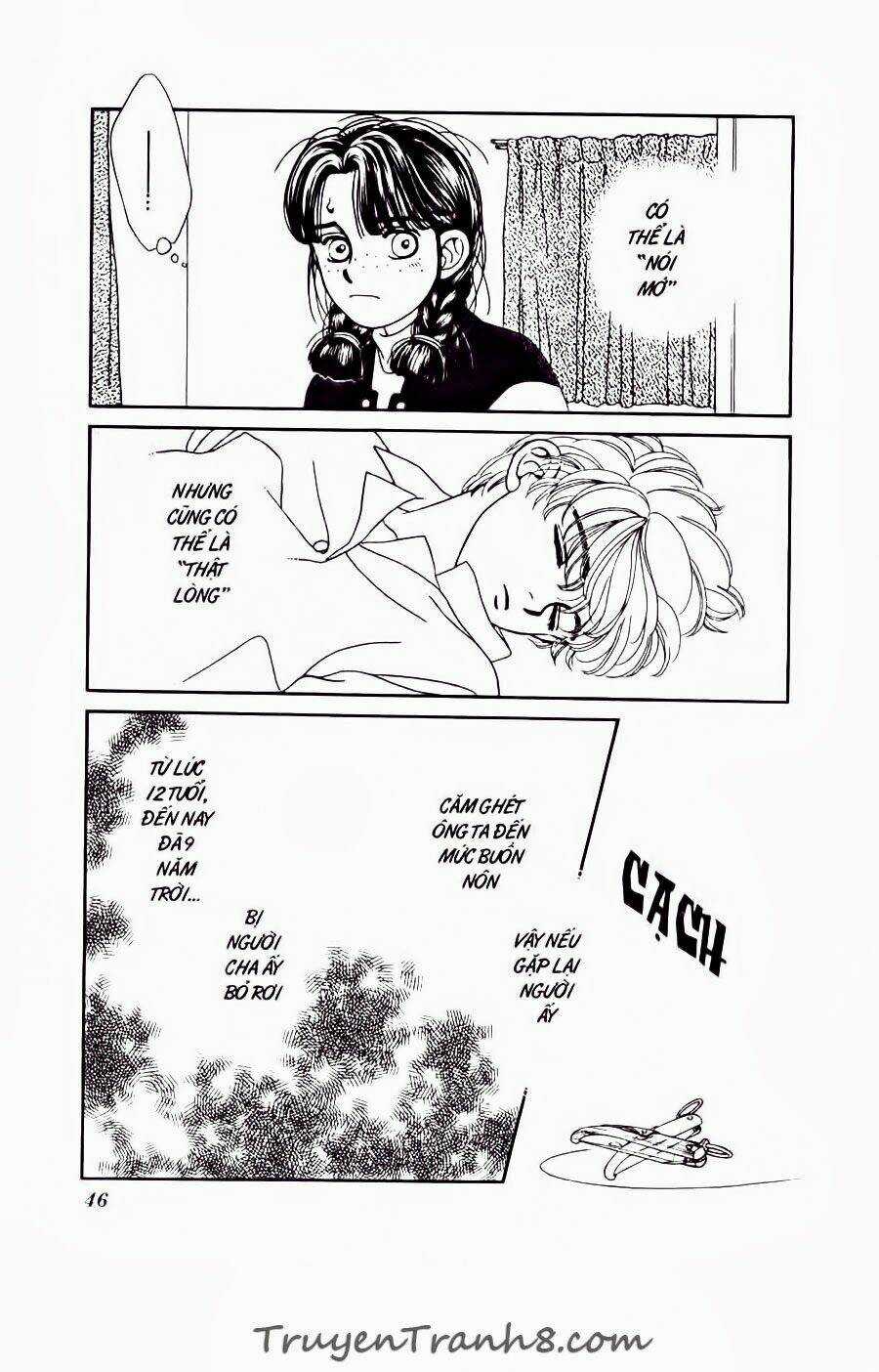 Hajime Là Số Một Chapter 44 trang 41