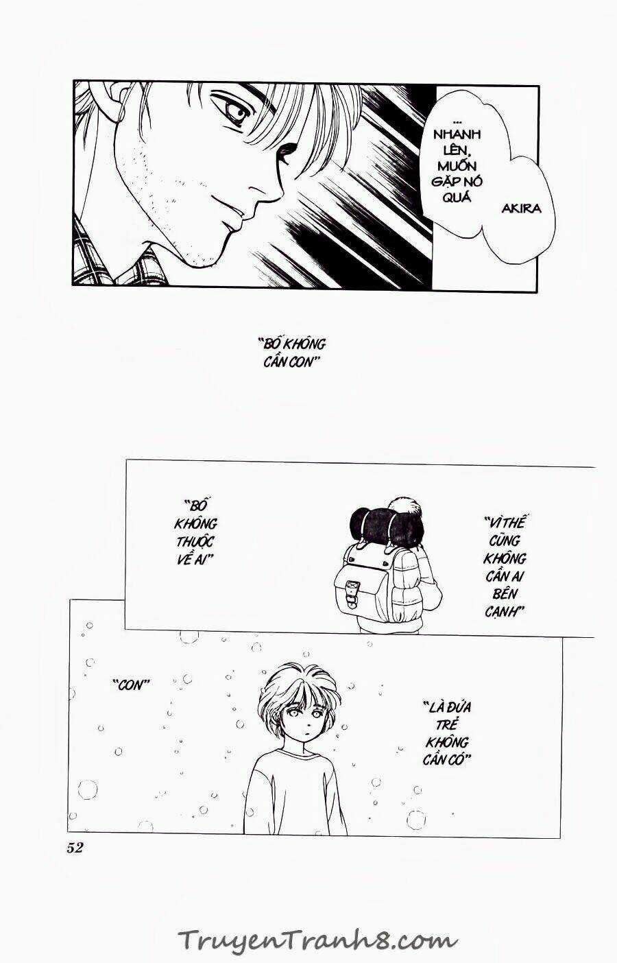 Hajime Là Số Một Chapter 44 trang 47