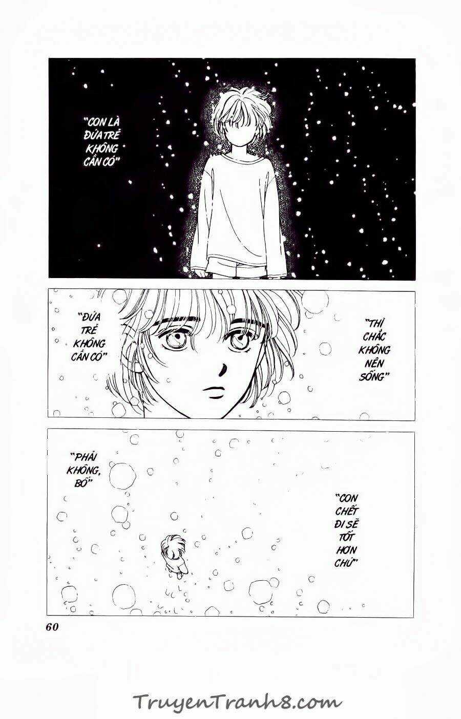 Hajime Là Số Một Chapter 44 trang 55