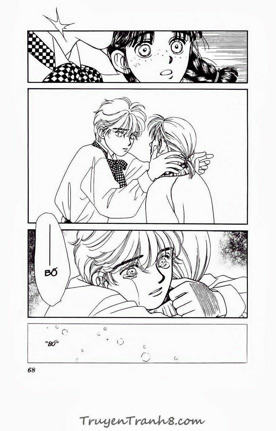 Hajime Là Số Một Chapter 44 trang 63