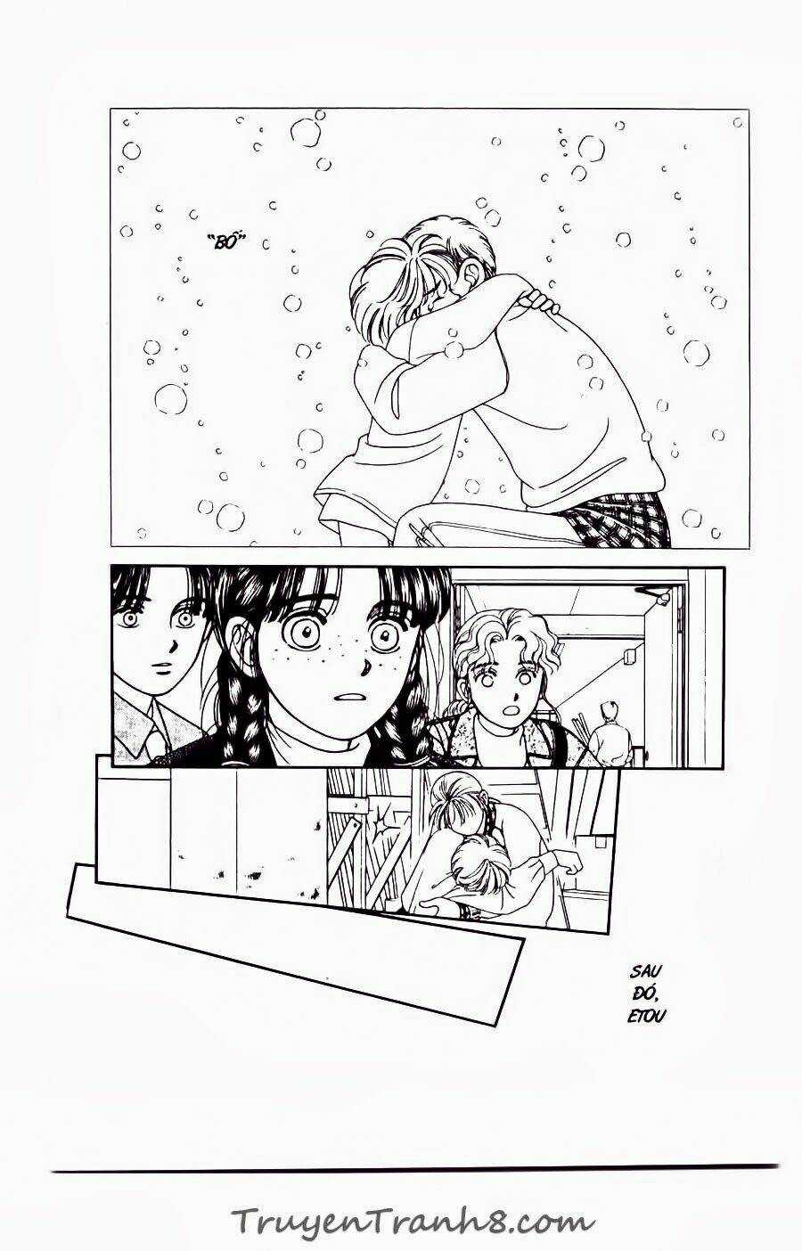 Hajime Là Số Một Chapter 44 trang 64