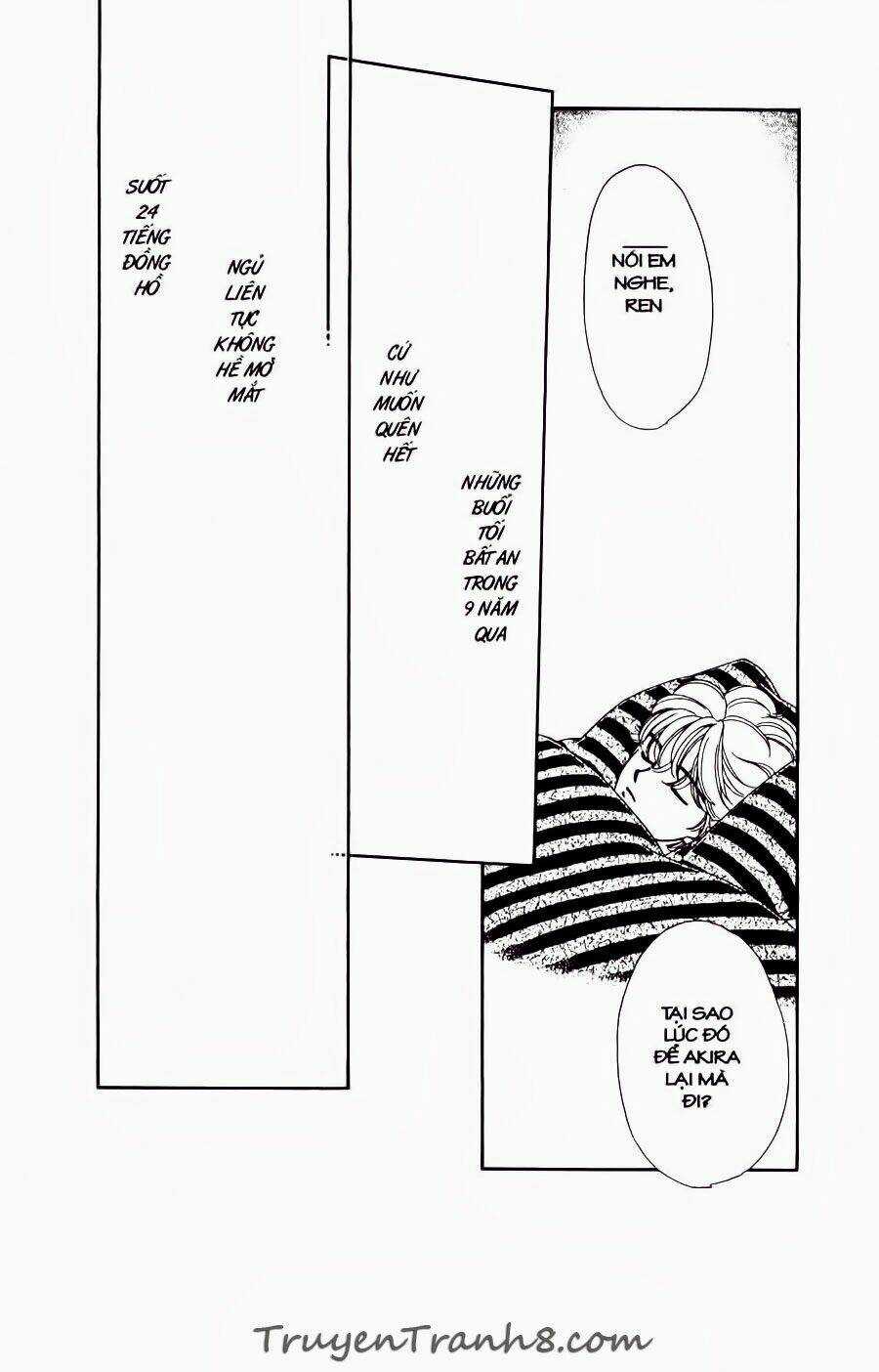 Hajime Là Số Một Chapter 44 trang 65