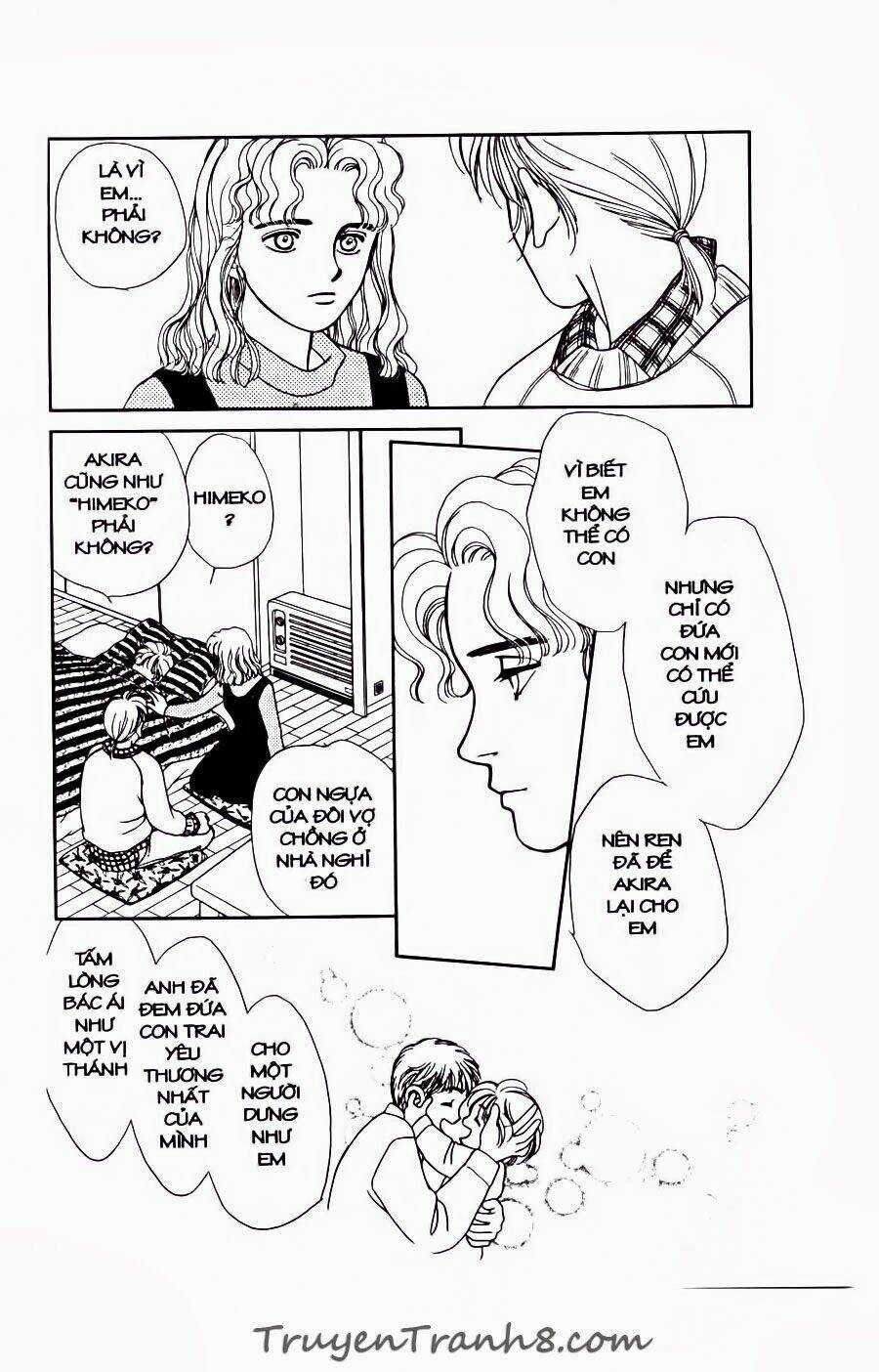 Hajime Là Số Một Chapter 44 trang 66