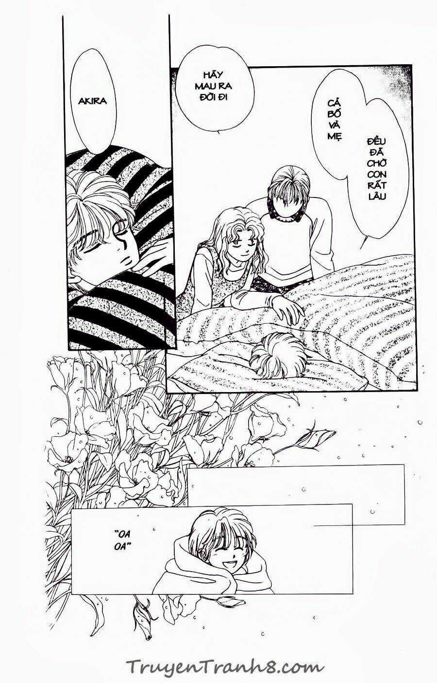 Hajime Là Số Một Chapter 44 trang 68