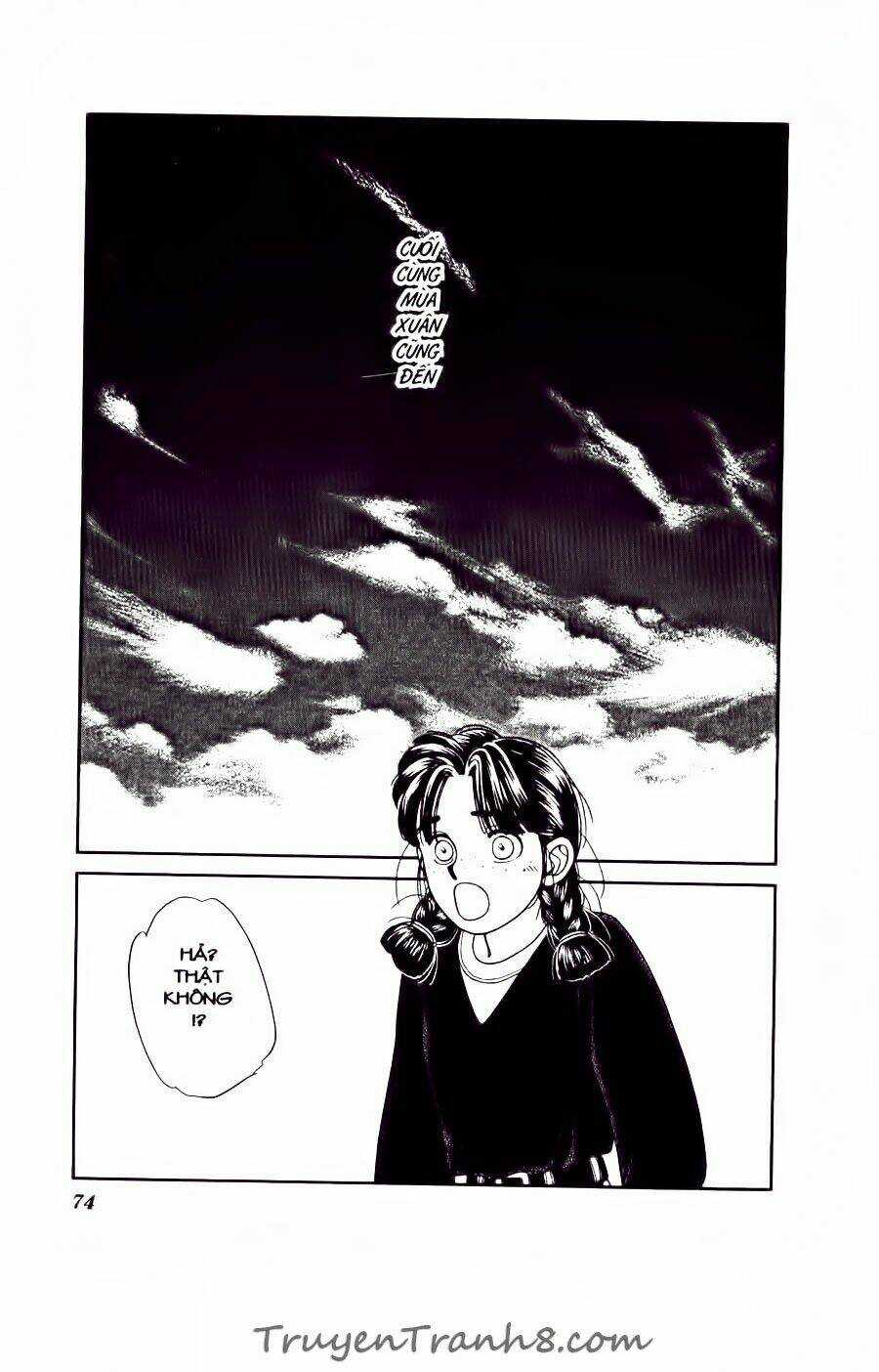 Hajime Là Số Một Chapter 44 trang 69