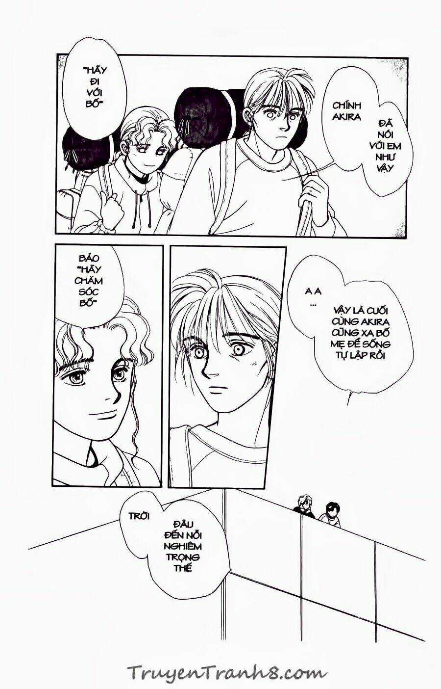 Hajime Là Số Một Chapter 44 trang 71