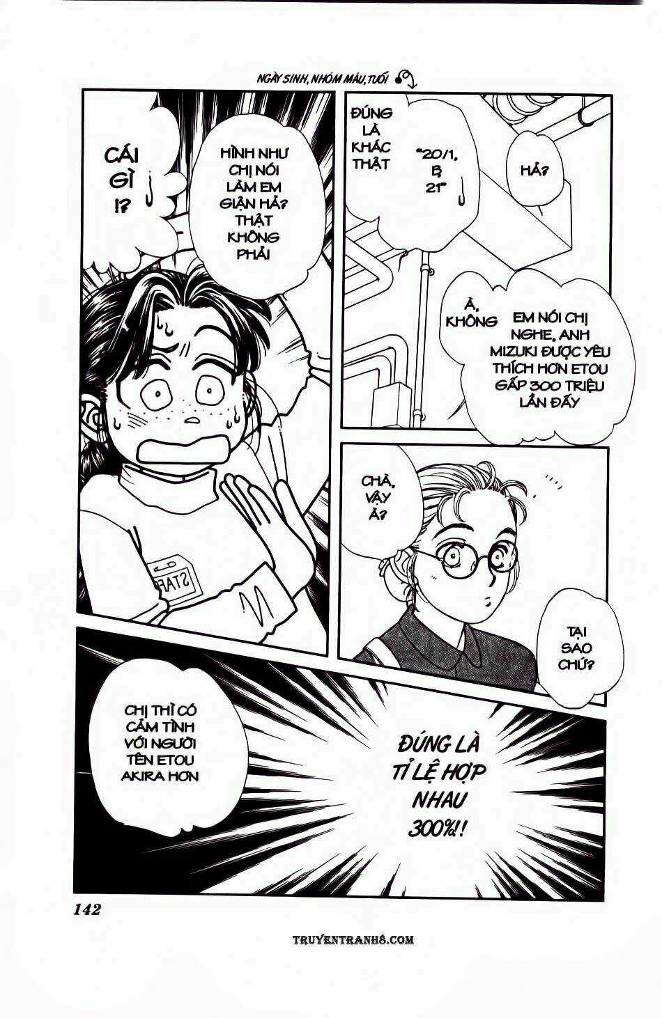 Hajime Là Số Một Chapter 46 trang 28