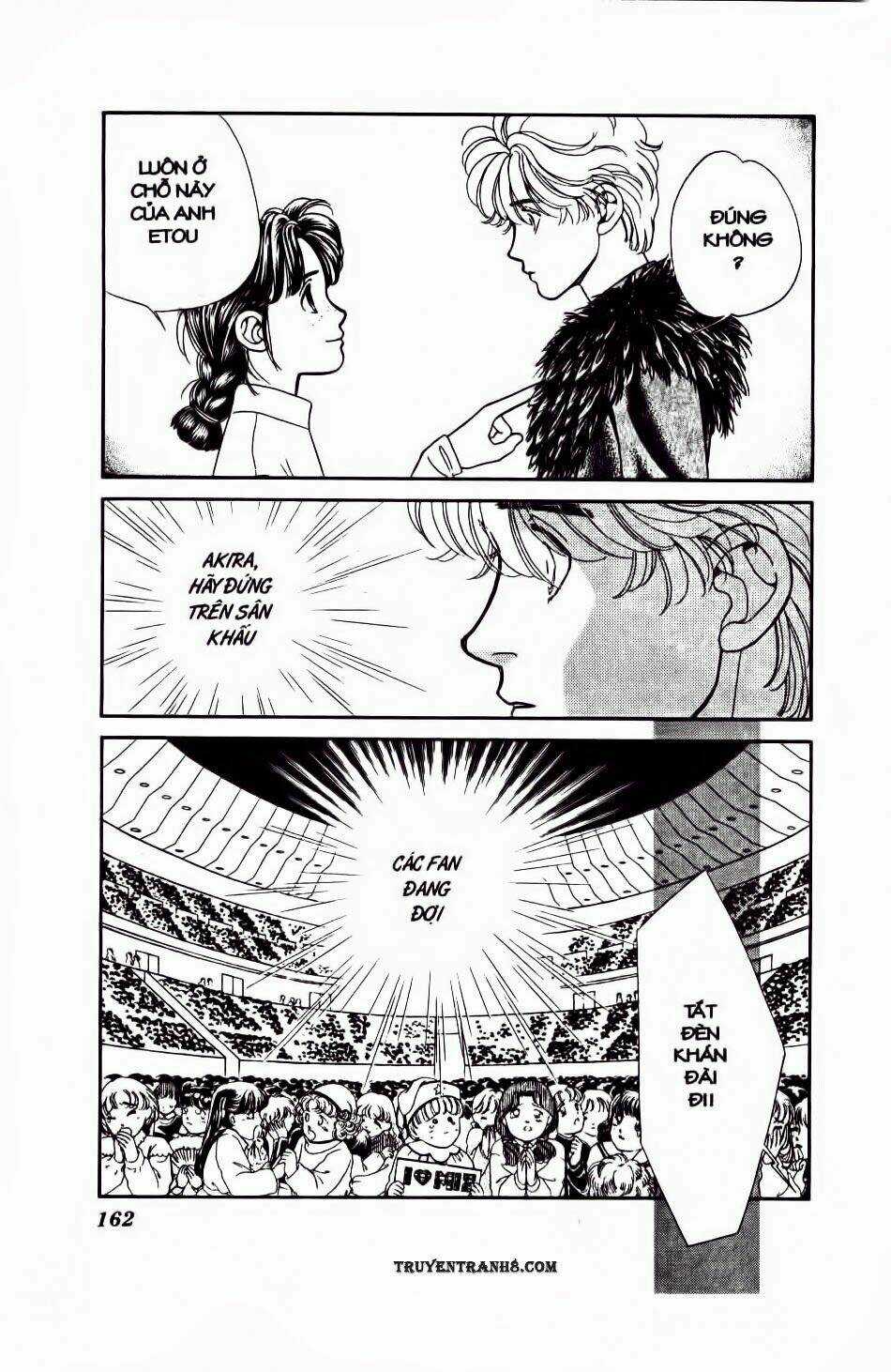 Hajime Là Số Một Chapter 46 trang 48