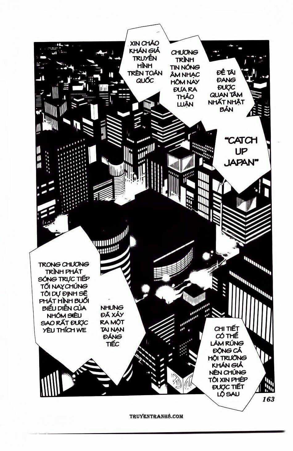 Hajime Là Số Một Chapter 46 trang 49