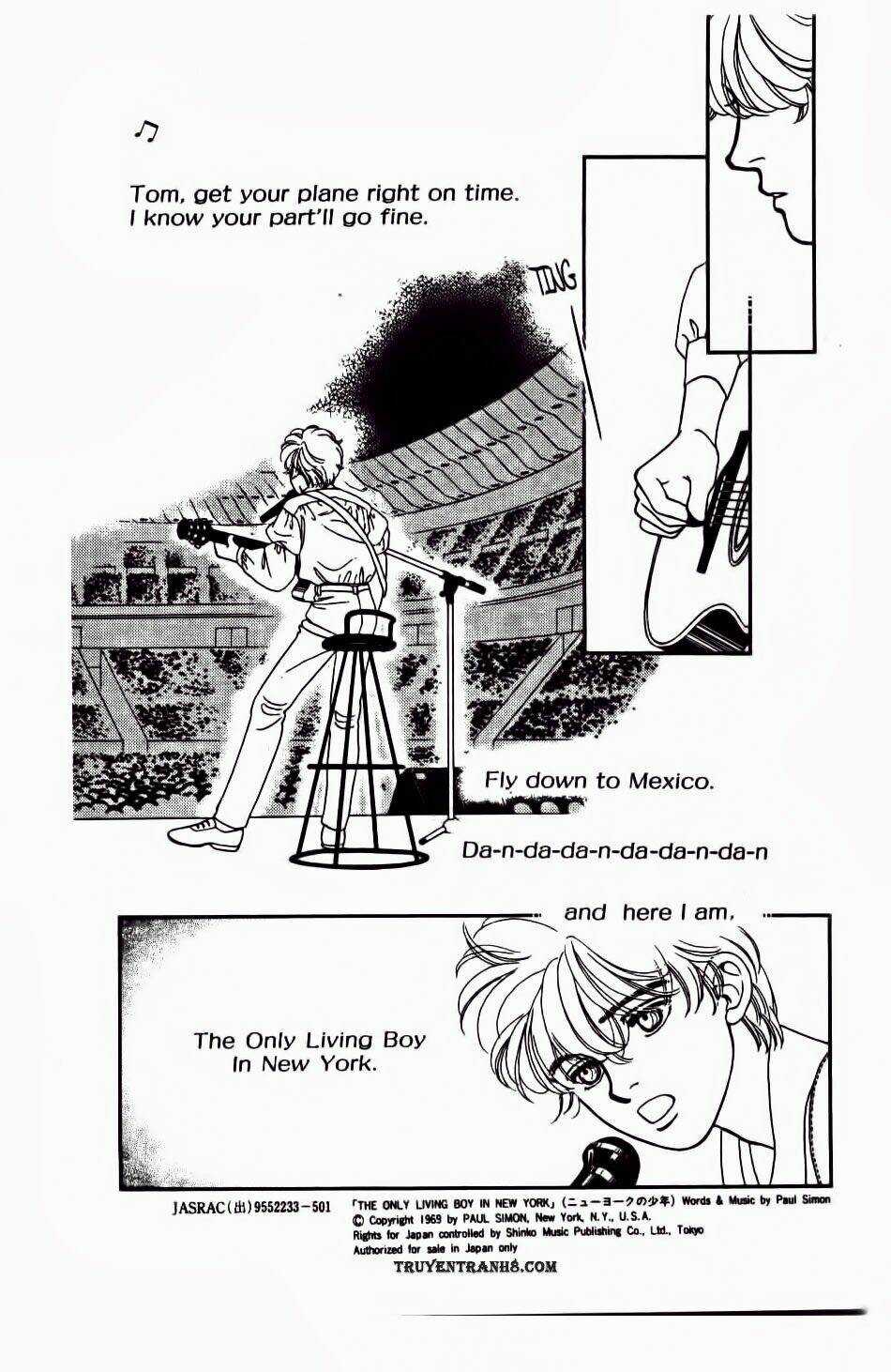 Hajime Là Số Một Chapter 46 trang 55