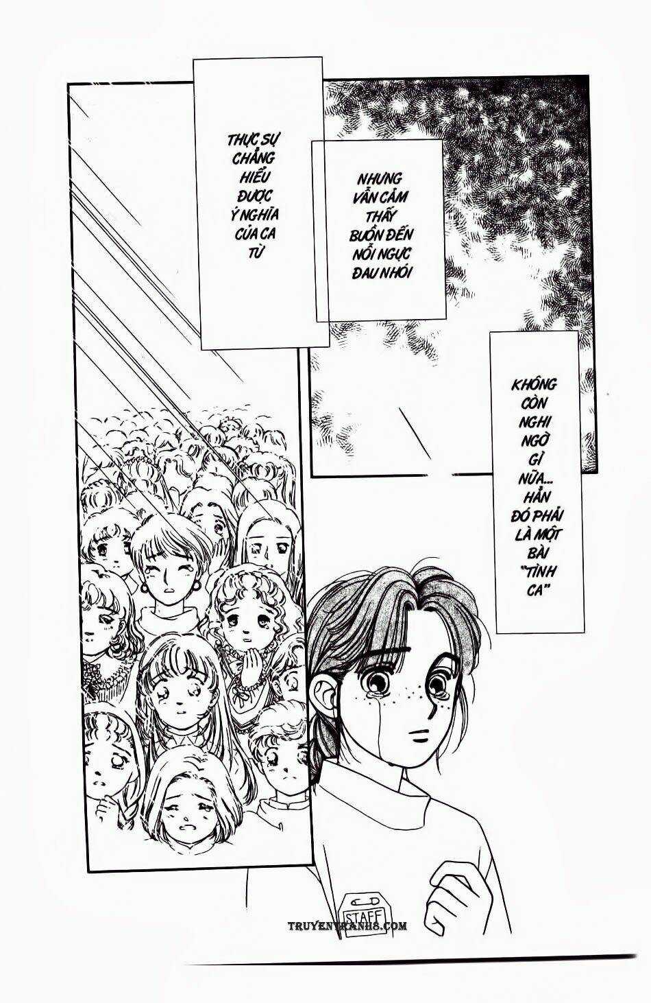 Hajime Là Số Một Chapter 46 trang 57