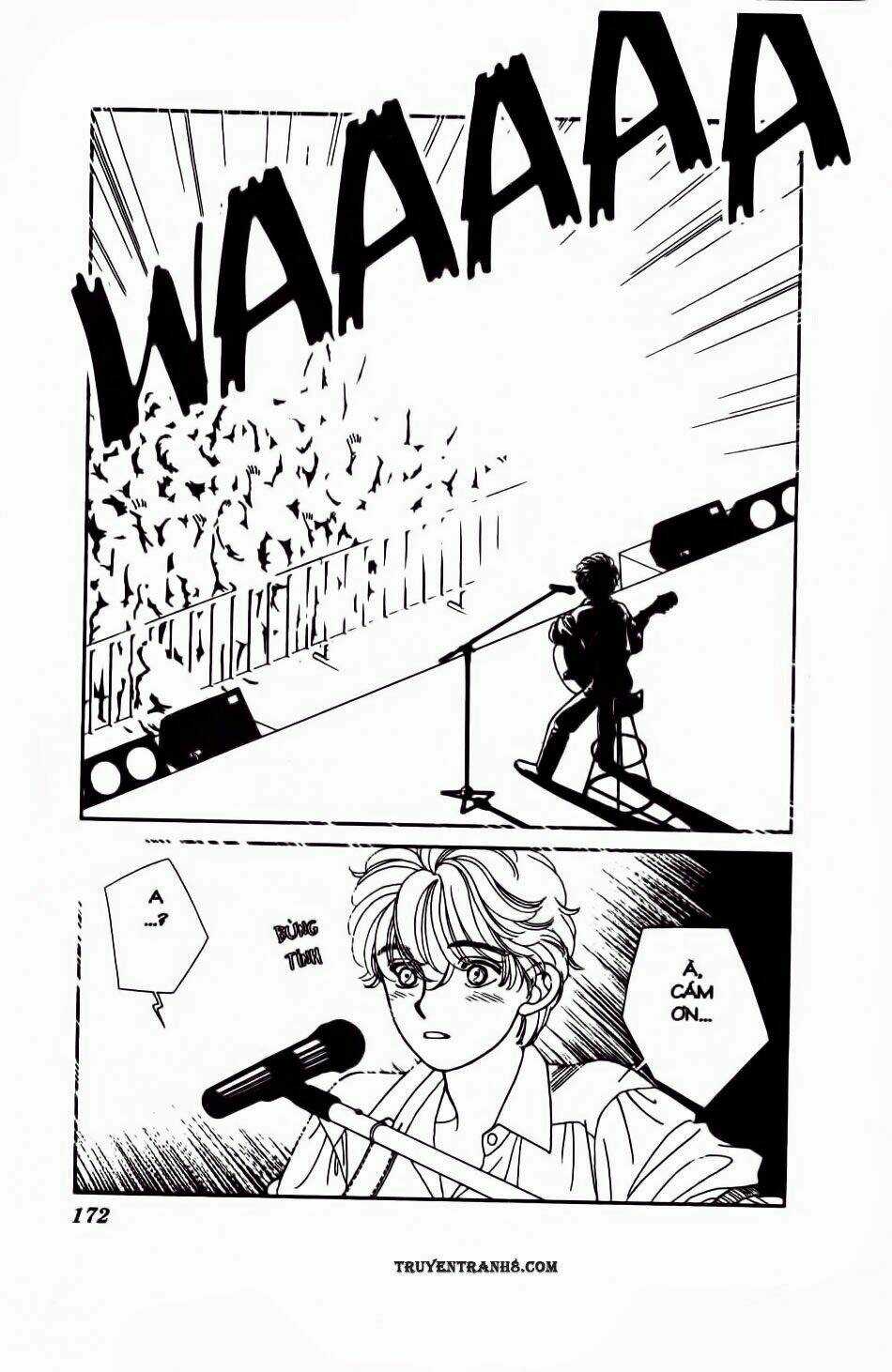 Hajime Là Số Một Chapter 46 trang 58