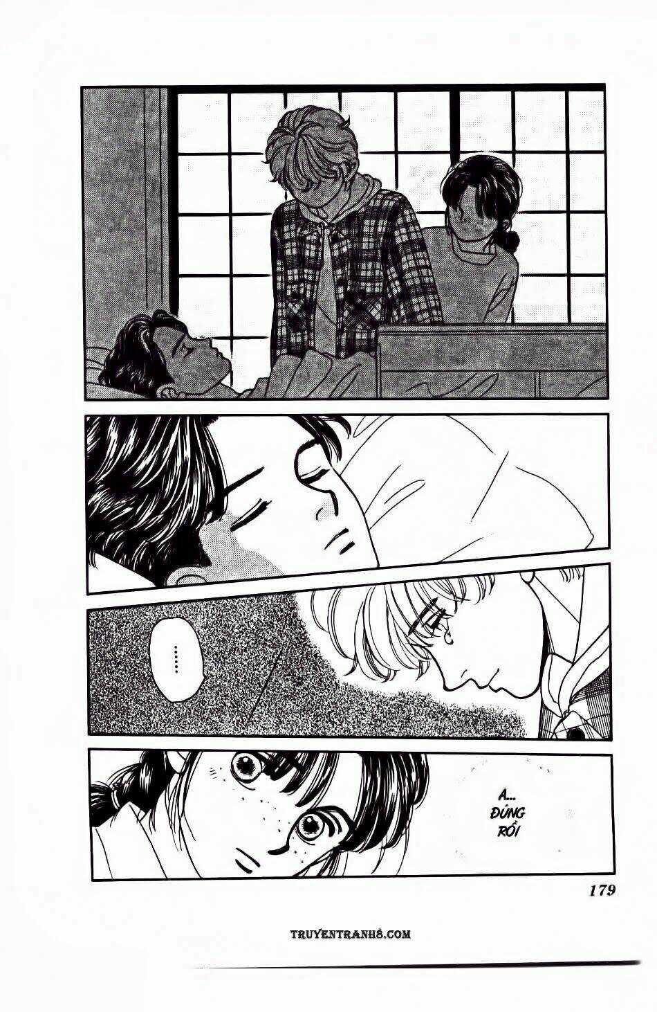 Hajime Là Số Một Chapter 46 trang 65