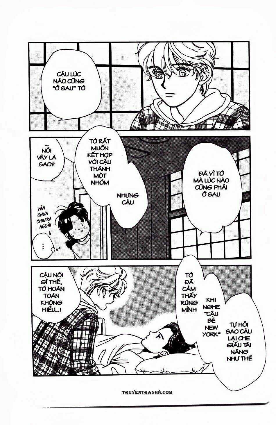 Hajime Là Số Một Chapter 46 trang 67