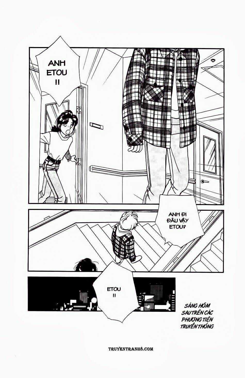 Hajime Là Số Một Chapter 46 trang 72