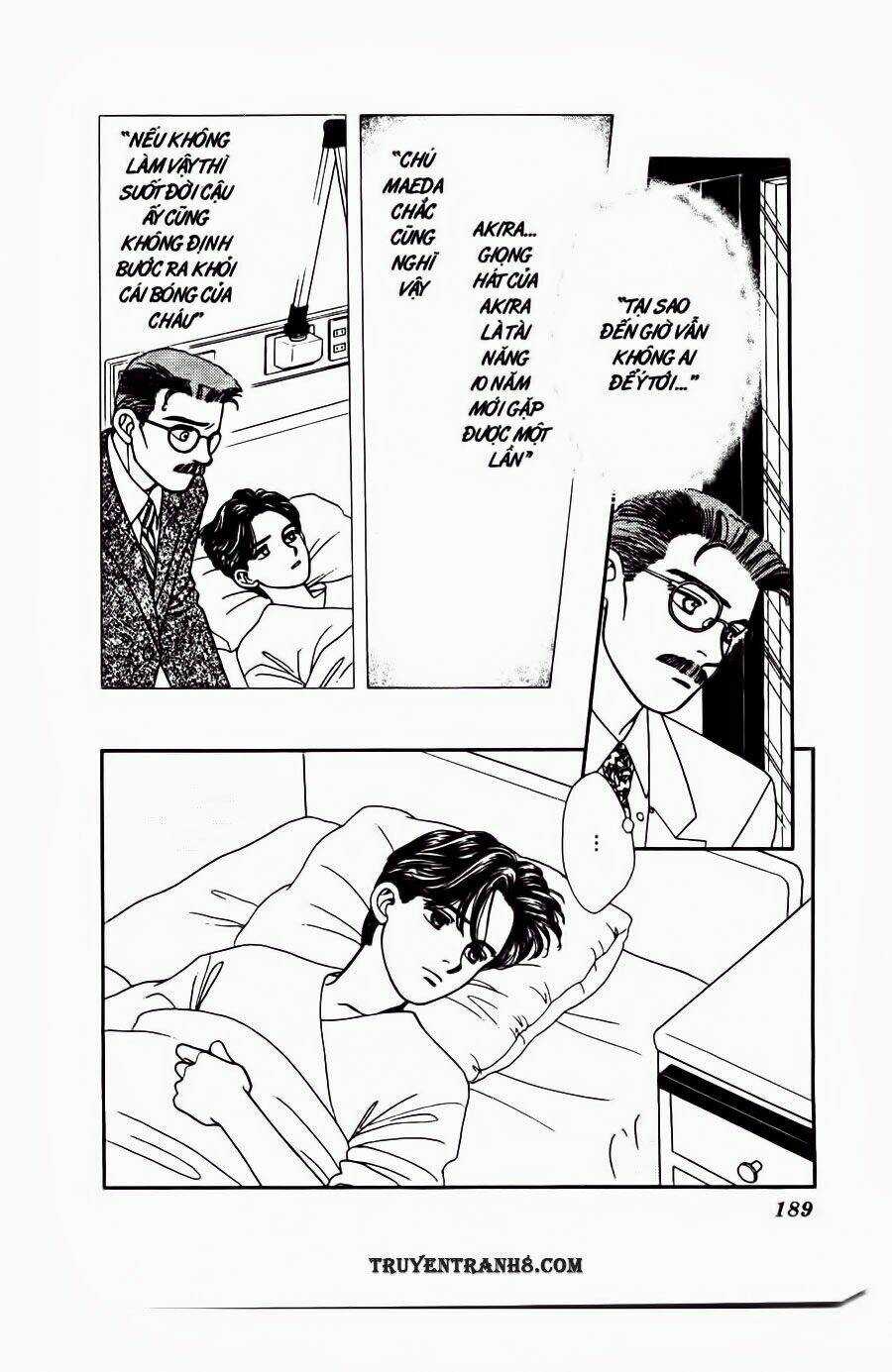 Hajime Là Số Một Chapter 46 trang 75