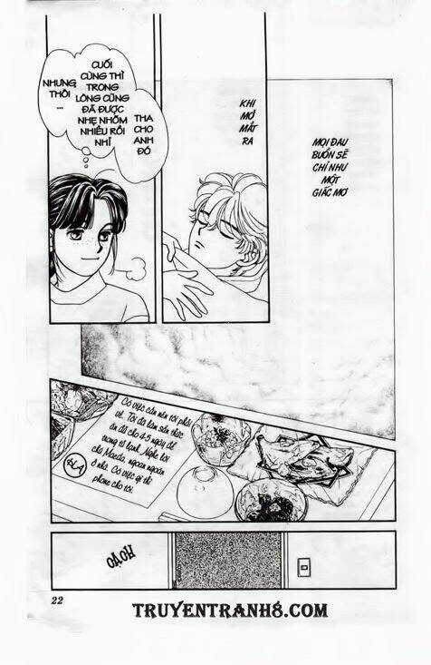 Hajime Là Số Một Chapter 47 trang 16