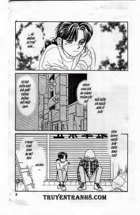 Hajime Là Số Một Chapter 47 trang 2