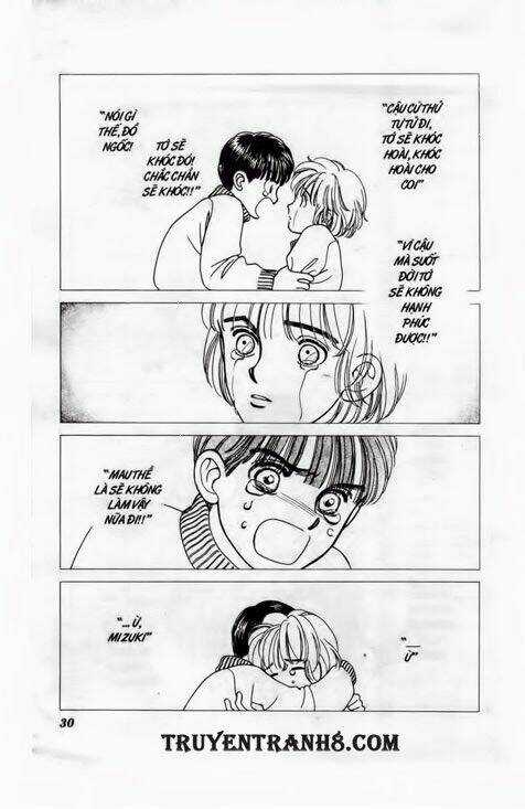 Hajime Là Số Một Chapter 47 trang 24