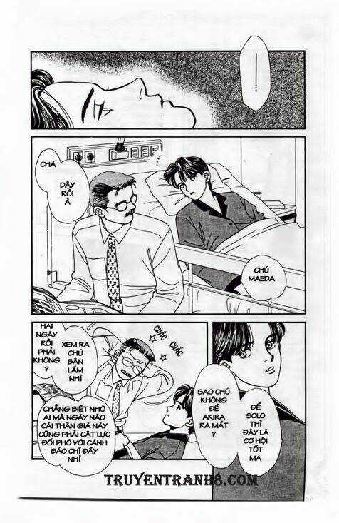 Hajime Là Số Một Chapter 47 trang 25