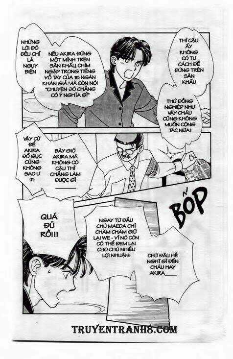 Hajime Là Số Một Chapter 47 trang 27