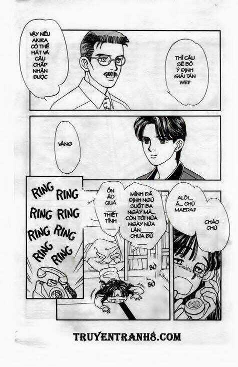 Hajime Là Số Một Chapter 47 trang 30