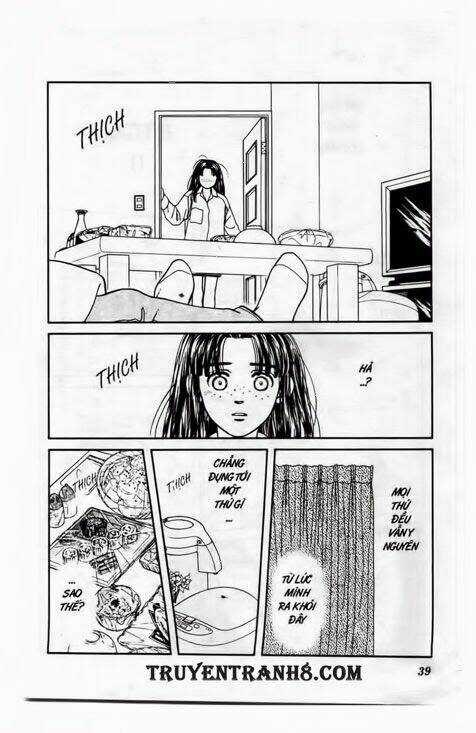 Hajime Là Số Một Chapter 47 trang 33