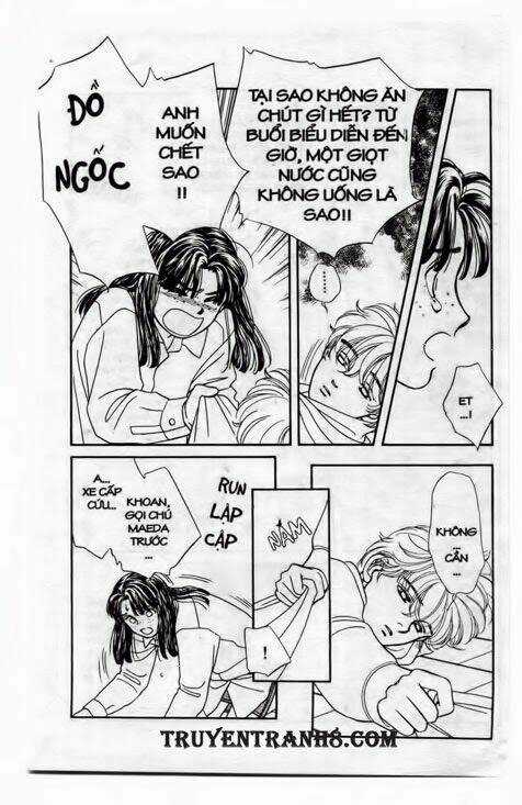 Hajime Là Số Một Chapter 47 trang 35