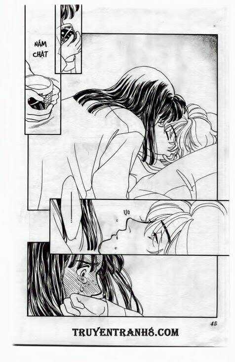 Hajime Là Số Một Chapter 47 trang 39